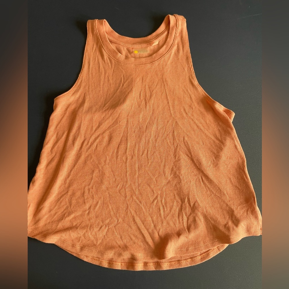 Like new, Zella women’s XS tank top.